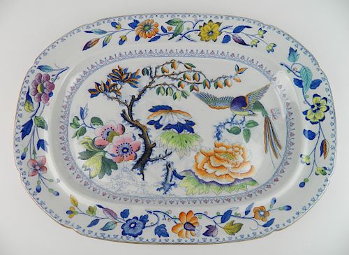 DAVENPORT STONEWARE