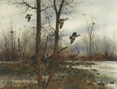 DAVID A. HAGERBAUMER (1921-201