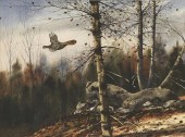 DAVID A. HAGERBAUMER (1921-201