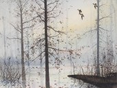 DAVID A. HAGERBAUMER (1921-201