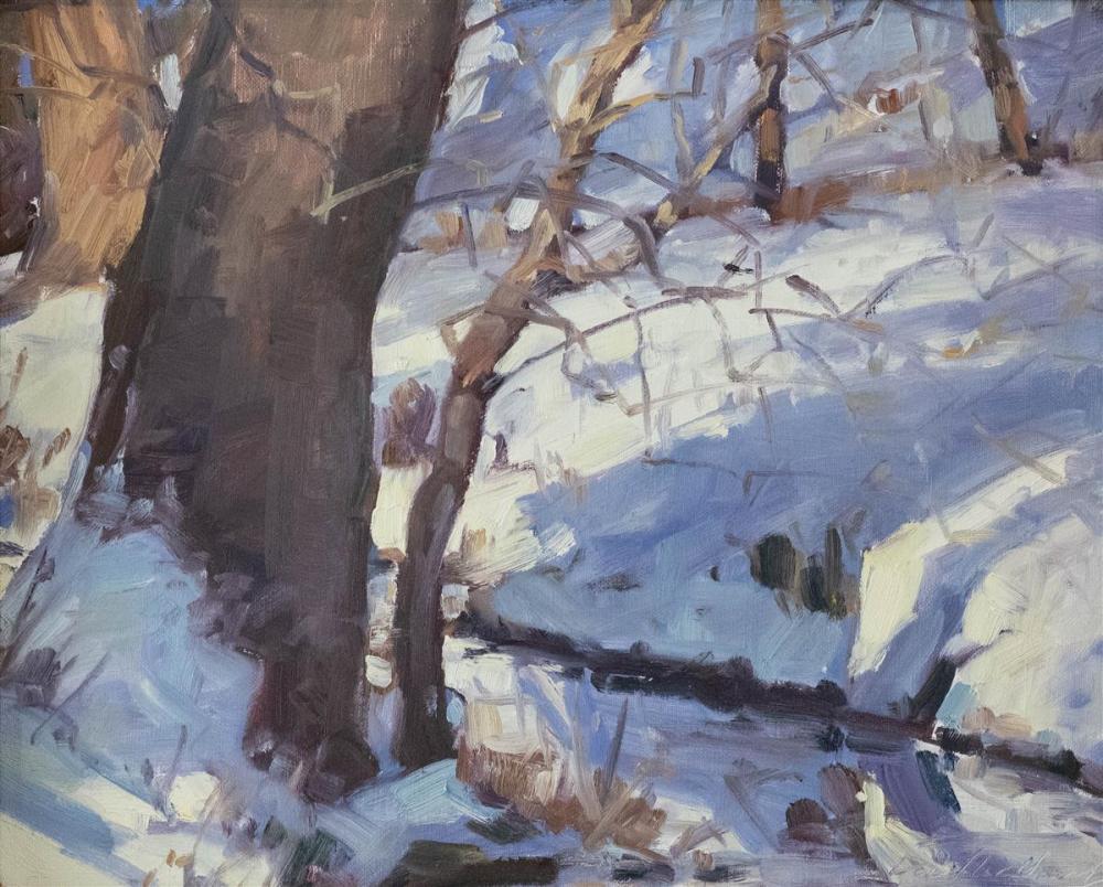 DAVID A. WILLIAMS (AMERICAN, 1969-)