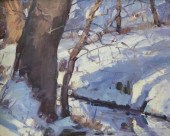 DAVID A. WILLIAMS (AMERICAN, 1