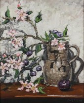 DAVID A. WILLIAMS (AMERICAN, 1