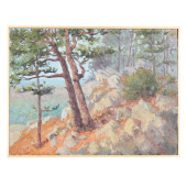 DAVID A. WILLIAMS (AMERICAN, B