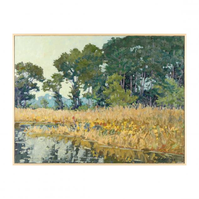 DAVID A WILLIAMS (AMERICAN,