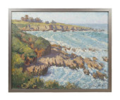 DAVID A. WILLIAMS 'CELIA'S REA