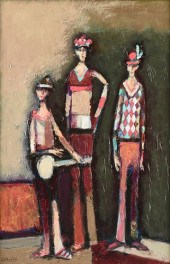 DAVID ADICKES (AMERICAN/TEXAS