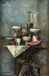 DAVID ADICKES (AMERICAN/TEXAS