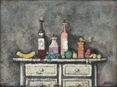 DAVID ADICKES (AMERICAN/TEXAS