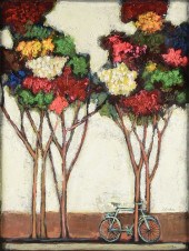 DAVID ADICKES (AMERICAN/TEXAS