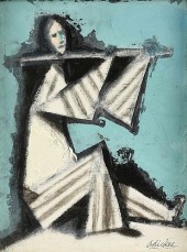 DAVID ADICKES (AMERICAN/TEXAS