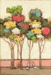 DAVID ADICKES (AMERICAN/TEXAS
