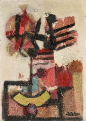 DAVID ADICKES (AMERICAN/TEXAS
