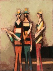 DAVID ADICKES (AMERICAN/TEXAS