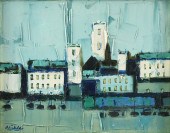DAVID ADICKES (AMERICAN/TEXAS
