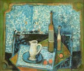 DAVID ADICKES (AMERICAN/TEXAS