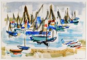DAVID ALDRICH LESCONIL MODERNI