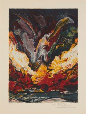 DAVID ALFARO SIQUEIROS (1896-1