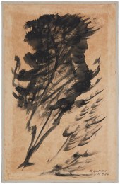 DAVID ALFARO SIQUEIROS, (1896-