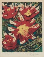 DAVID ALFARO SIQUEIROS (1896-1