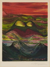 DAVID ALFARO SIQUEIROS (1896-1