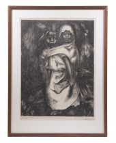DAVID ALFARO SIQUEIROS (CA/MEX