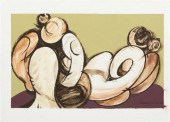 David Alfaro Siqueiros (Mexica
