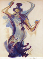 DAVID ALFARO SIQUEIROS (MEXICA