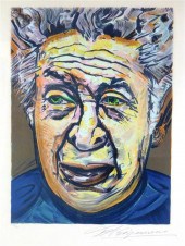 DAVID ALFARO SIQUEIROS (MEXICA