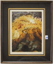 DAVID ALFARO SIQUEROS COLOR LI