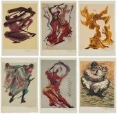 DAVID ALFARO SIQUIEROS (1896-1