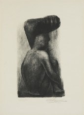 DAVID ALFARO SIQUIEROS (1896-1