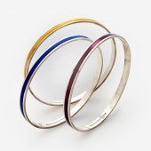 DAVID ANDERSEN NORWAY STERLING