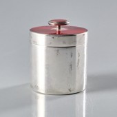 DAVID ANDERSON ENAMELLED STERL