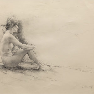 David Armstrong (American, 20th