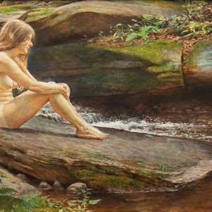 David Armstrong (American, b. 1937)