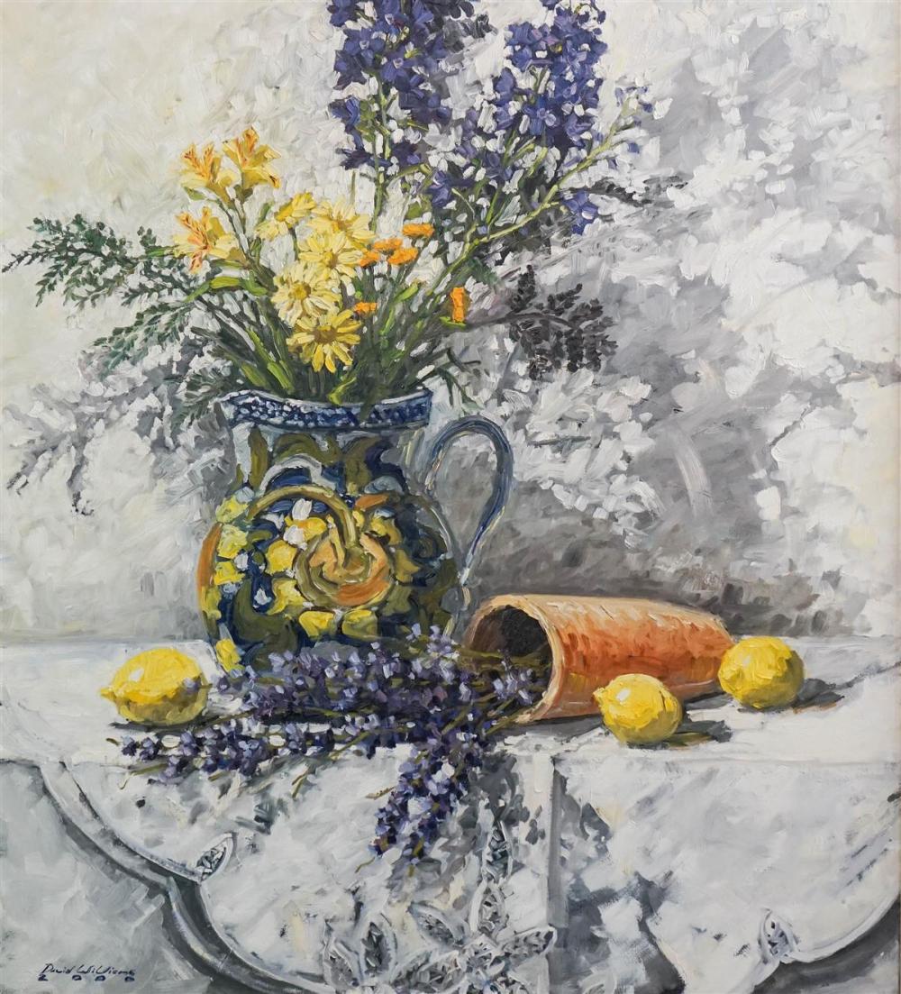 DAVID A.WILLIAMS (AMERICAN,
