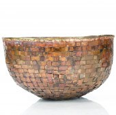 DAVID BACHARACH, BOWL David Ba