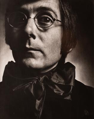 David Bailey (born 1939)/Sir Roy