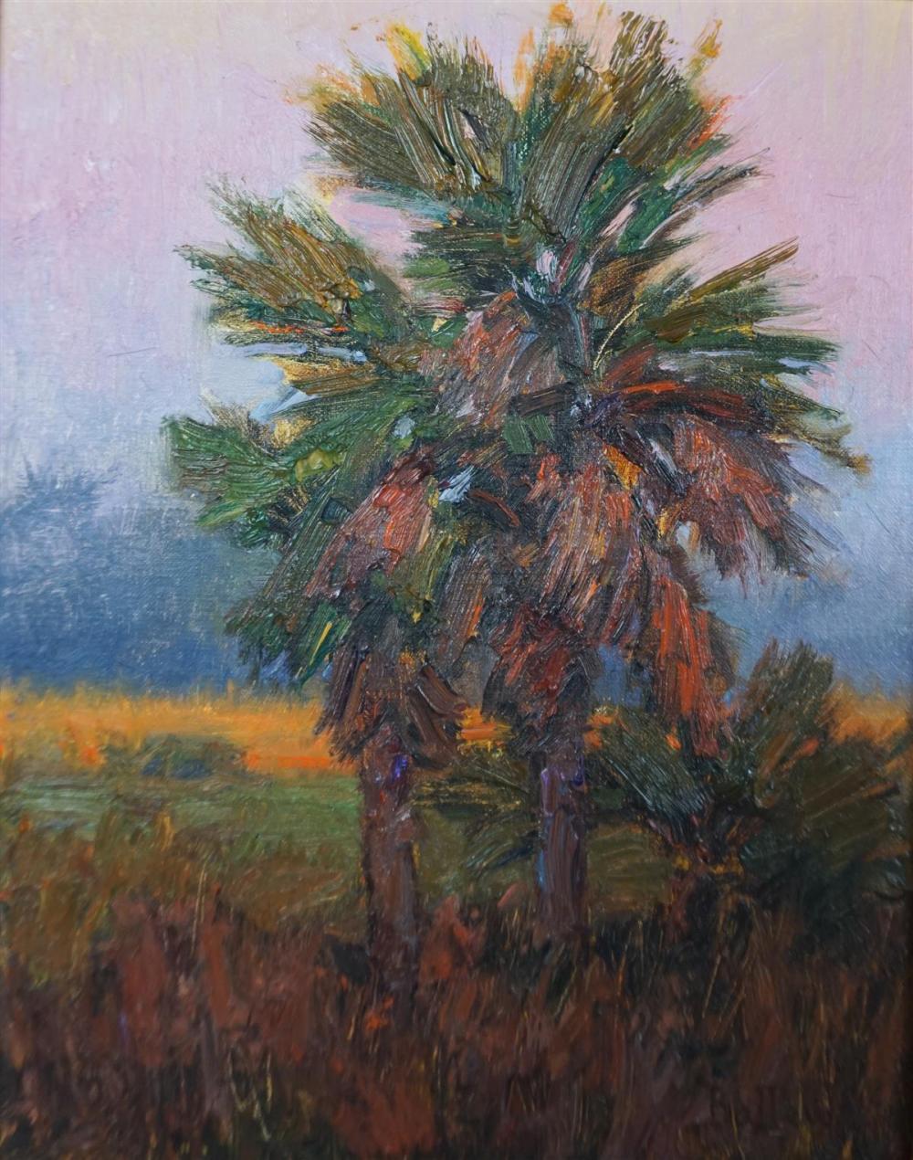 DAVID BALLEW (AMERICAN, 1955-)