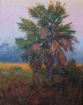 DAVID BALLEW (AMERICAN, 1955-)
