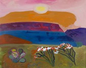 DAVID BARBERO (1938-1999), SIE