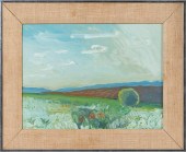 DAVID BARBERO (NEW MEXICO/MASS