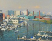 DAVID BAREFORD (MASSACHUSETTS
