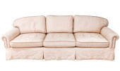 DAVID BARRETT CUSTOM UPHOLSTER