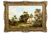 DAVID BATES (1840 - 1921): ENG