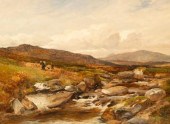 David Bates (1840-1921)/Welsh
