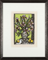 DAVID BATES (AMERICAN/TEXAS, B