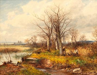 David Bates (British