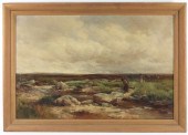 DAVID BATES ENGLISH LANDSCAPE